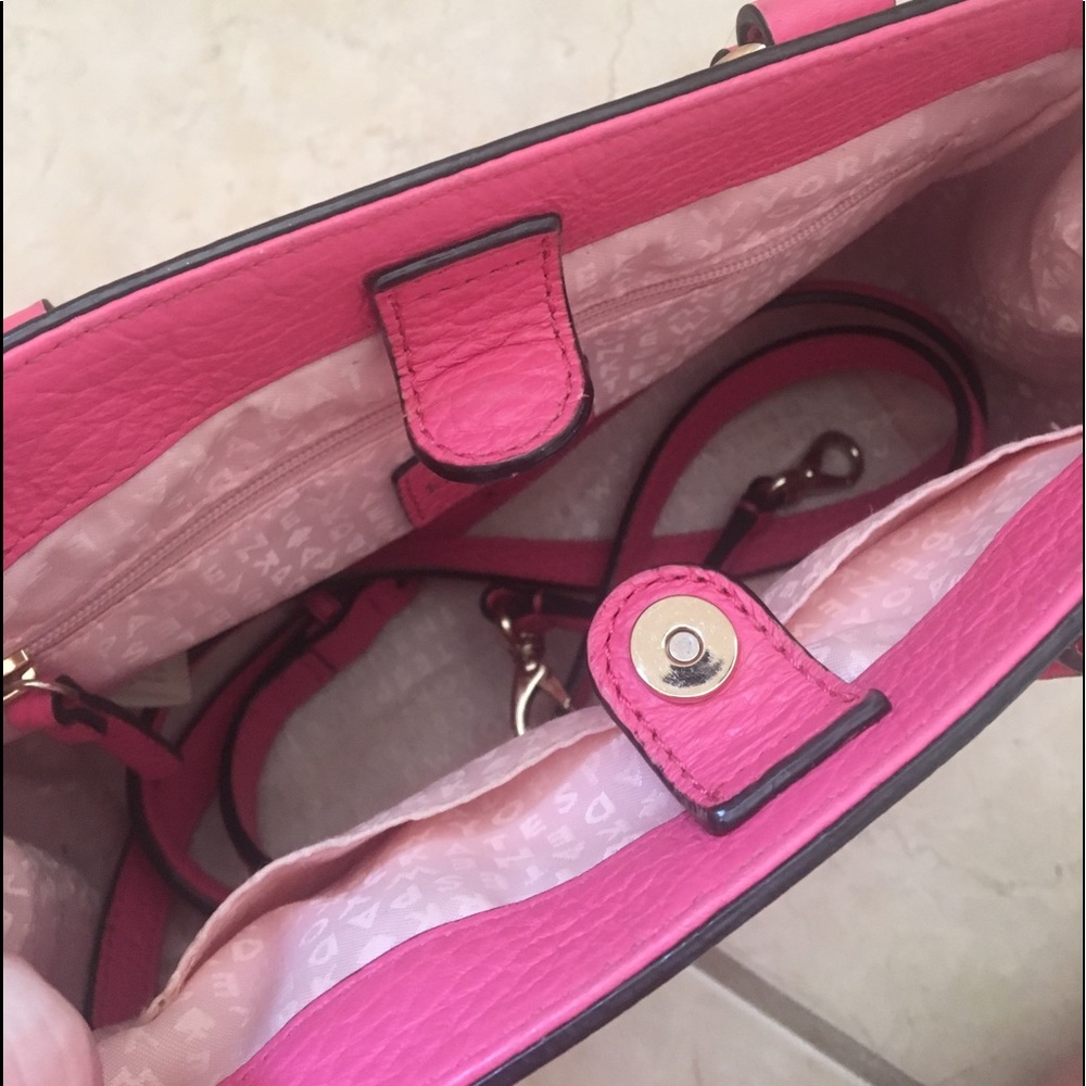 Kate Spade Barbiecore Perri Lane Bubbles Handbag Crossbody - Picture 5 of 8